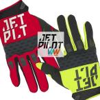 (JETPILOT/ jet Pilot ) JA19300 RX RACE GLOVE RX гонки перчатка морской перчатка мужской 