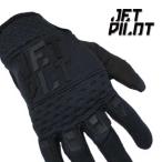 (JETPILOT/ jet Pilot ) JA19300-BK RX RACE GLOVE Black/Black морской спорт мотокросс BMX поле для соревнований смартфон функционирование возможность перчатка сохранение тепла 