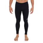 (JETPILOT/ jet Pilot ) JA20158-1 VENTURE THERMA FLEECE PANT Black леггинсы мужской теплоизоляция материалы внутренний осень-зима 