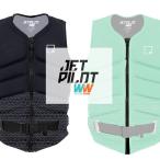 (JETPILOT/ jet Pilot ) JA21209 PACER X1 F/E LADIES NEO VEST удар лучший женский жизнь лучший спасательный жилет 