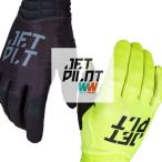 (JETPILOT/ jet Pilot ) JA21301 AIRLITE RX GLOVE перчатка морской перчатка смартфон функционирование возможность 