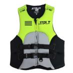 (JETPILOT/ jet Pilot ) JA22218CGA VAULT F/E NEO CGA VEST Yellow/Black спасательный жилет жизнь лучший 