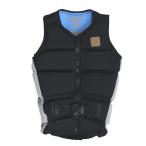 (JETPILOT/ jet Pilot ) JA22297 JB ONEILL C4 F/E NEO VEST Black/Grey Neo лучший спасательный жилет жизнь лучший 