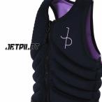 (JETPILOT/ jet Pilot ) JA22304 QUANTUM Y F/E NEO VEST Neo лучший женский wake лучший корпус блокировка 
