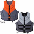(JETPILOT/ jet Pilot ) JA24217CGA CAUSE MENS F/E NEO VEST Neo лучший мужской 