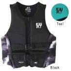 (JETPILOT/ jet Pilot ) JA24219CGA 3 SIXTY MENS F/E NEO VEST Neo лучший JCI предварительный осмотр соответствие требованиям результаты type 