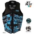 (JETPILOT/ jet Pilot ) JA24228 FREERIDE ECO F/E VEST