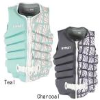 (JETPILOT/ jet Pilot ) JA24303 ISLA X1 F/E NEO VEST лучший Neo лучший женский жизнь лучший 