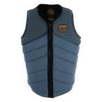 (JETPILOT/ jet Pilot ) JA24308CE MAX X1 F/E CE VEST Charcoal лучший удар лучший вейкбординг SUP