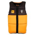 (JETPILOT/ jet Pilot ) JA26296CE черновой Rico n eko лучший удар лучший orange жизнь лучший спасательный жилет 
