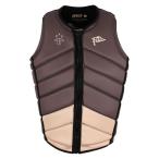 (JETPILOT/ jet Pilot ) JA26297CE JTPLT X HEATLEY X1 eko лучший удар лучший Brown жизнь лучший спасательный жилет 
