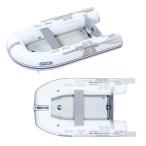 (JOYCRAFT/ Joy craft ) JET-250 J-Tender с предварительным осмотром (131705) 3 посадочных мест rigid Flex моторная лодка 