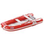 (JOYCRAFT/ Joy craft ) Grand 315 широкий JCM-315W красный предварительный осмотр нет 4~5 посадочных мест супер высокого давления электрический насос есть моторная лодка надувной лодка 