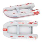 (JOYCRAFT/ Joy craft ) JRC-285 Red Kap 285 с предварительным осмотром (183766) 4 посадочных мест rigid Flex моторная лодка 
