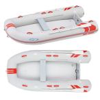 (JOYCRAFT/ Joy craft ) JRC-310 Red Kap 310 с предварительным осмотром (183773) 4 посадочных мест rigid Flex моторная лодка 