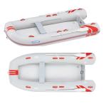 (JOYCRAFT/ Joy craft ) JRC-333 Red Kap 333 предварительный осмотр нет (184008) 5 посадочных мест rigid Flex моторная лодка 