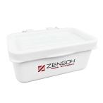 (KIZAKURA/ki The kla) 04471 ZENSOH корм BOX белый (044717)