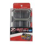 (KIZAKURA/ki The kla) 08593 Z-BOX 5 затонированный NEO глубокий 6 форель X.6 форель (085932)