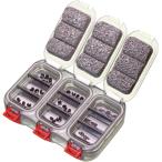 (KIZAKURA/ki The kla) Perfect gun шар &amp; кейс комплект NEO. низ 9 форель (088568)