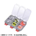 (ki The kla) карман детали кейс 6 форель . низ 083594 кейс бардачок 