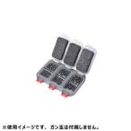 (ki The kla) gun шар поломка . кейс 6 форель 083600 кейс gun шар inserting рыболовный мелкие вещи 