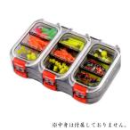 (ki The kla) Z-BOX модель 6(. низ +. низ ) затонированный 084072 кейс box устройство кейс 