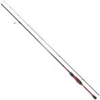 (DAIWA/ Daiwa ) 05802580 Queen of the Night 610L-S*N (069208) lure rod 