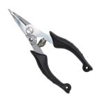 (DAIWA/ Daiwa ) поле плоскогубцы 2130HBS черный (075091) аутентичный стиль рыбалка специальный плоскогубцы 