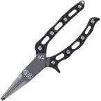 (DAIWA/ Daiwa ) stain core плоскогубцы 190H BK (078569)