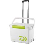 (DAIWA/ Daiwa ) 03132441si- прохладный kyali2 S2500WH/LG (093231) cooler-box 