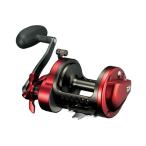 (ダイワ) 幻覇王 石鯛 50 198370 リール 両軸リール カウンター付き