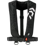 (DAIWA/ Daiwa ) 08370041 DF-2608 черный свободный (206679) спасательный жилет автоматика расширение тип Sakura Mark 
