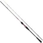(DAIWA/ダイワ) 紅牙MX K67XHB-MT AP ロッド ルアーロッド (216470)