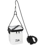 (DAIWA/ Daiwa ) 08510072 портативный .kasi вода kmi15(A)C.WH ведро 