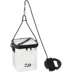 (DAIWA/ Daiwa ) 08510077 портативный .kasi вода kmi17(A)C.WH ведро 
