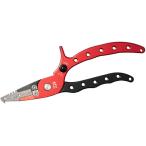 (DAIWA/ Daiwa ) 07752728 A плоскогубцы α200H блокировка BG RED CT (262661)