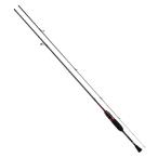 (DAIWA/ Daiwa ) Queen of the Night AJING 68L-S*R (320016) 05802573 удилище ajing введение удилище 