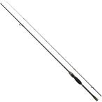 (DAIWA/ Daiwa ) 05802684 Queen of the Night MX A 64UL-S*J (338380) ajing удилище 