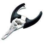 (DAIWA/ Daiwa ) 04910151 поле плоскогубцы R130 BK (728218) рыбалка для плоскогубцы *