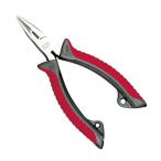 (DAIWA/ Daiwa ) плоскогубцы V 140HG красный (885041) плоскогубцы 