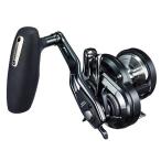 (SHIMANO/シマノ) オシアジガー F カスタム 1501HG (040039) ジギング専用リール