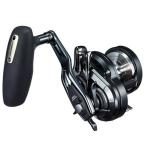 (SHIMANO/ Shimano )osi ставрида японская ga-F custom 2000NRHG (040046) jigging специальный катушка 