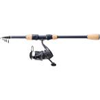 (SHIMANO/ Shimano ) 04538 22 Buena Vista 1000C combo S60ML (045386) комплект стержень вращающийся катушка есть 