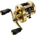 (SHIMANO/ Shimano ) 04595 23CTCQ MD 400XG (045959)ka LUKA ta Conquest катушка bait reel 