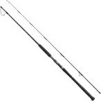 (SHIMANO/ Shimano ) 24osia pra ga- полный дроссель S83M (336415) offshore литье удилище 