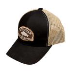 ( eko механизм /Ecogear) 16740 eko механизм сетчатая кепка 08 черный (167400)