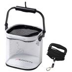 ( Marukyu /MARUKYU) 18147 прозрачный вода kmi ведро MQ-01 (181475)