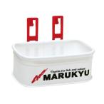 ( Marukyu /MARUKYU) 18388 система мульти- сумка MQ-01 белый (183882) рыбалка бардачок мелкие вещи кейс 