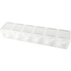 (MEIHO/ Akira .) морской лещ head кейс 6 (415972) морской лещ специальный кейс для хранения head 