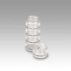 [MEIHO/ Akira .] раунд кейс S(5 уровень ) мелкие вещи кейс пластиковый кейс meiho000673mei сигнал рыболовный item 